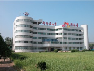 熱烈祝賀“山東公路機(jī)械廠(chǎng)”改制成功暨新公司名稱(chēng)“山東公路機(jī)械廠(chǎng)有限公司”正式啟用！